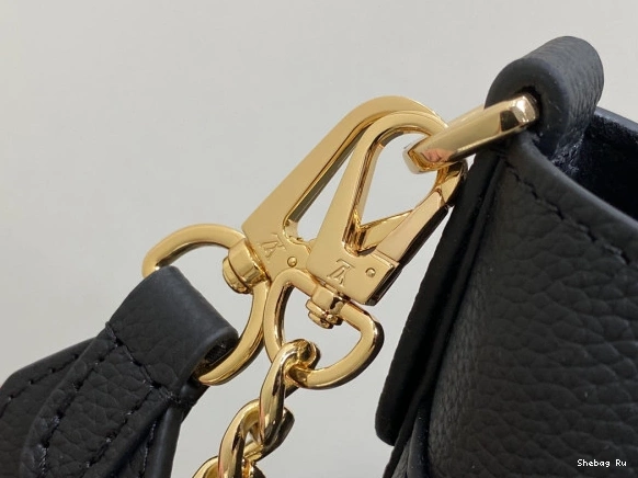 - 20.5 LOUIS 20 x VUITTON and Walk Lock x 12CM 0804